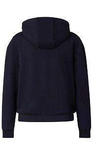 Толстовка с капюшоном