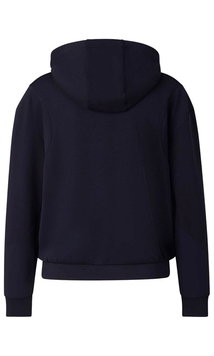 BOGNER: Толстовка с капюшоном