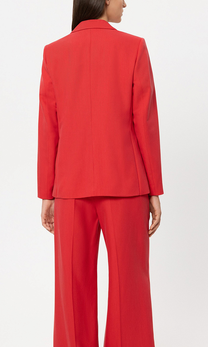 LUISA CERANO: Двубортный пиджак