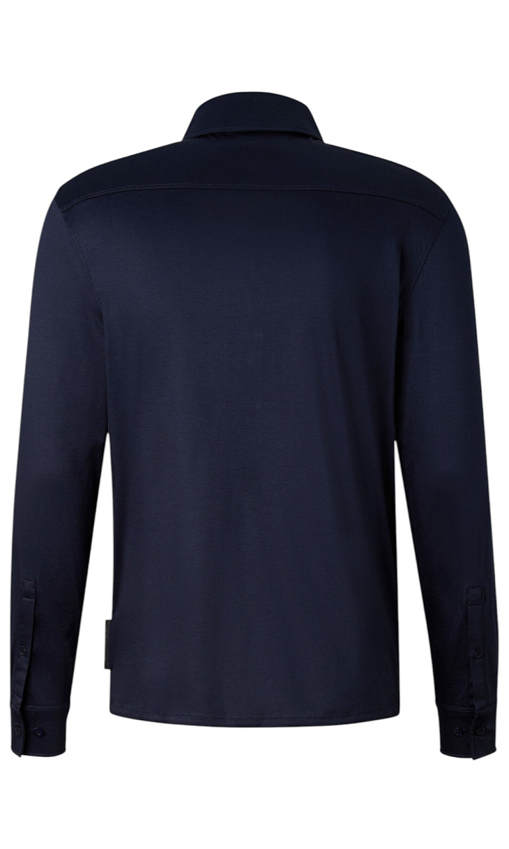 Bogner: Рубашка из хлопка