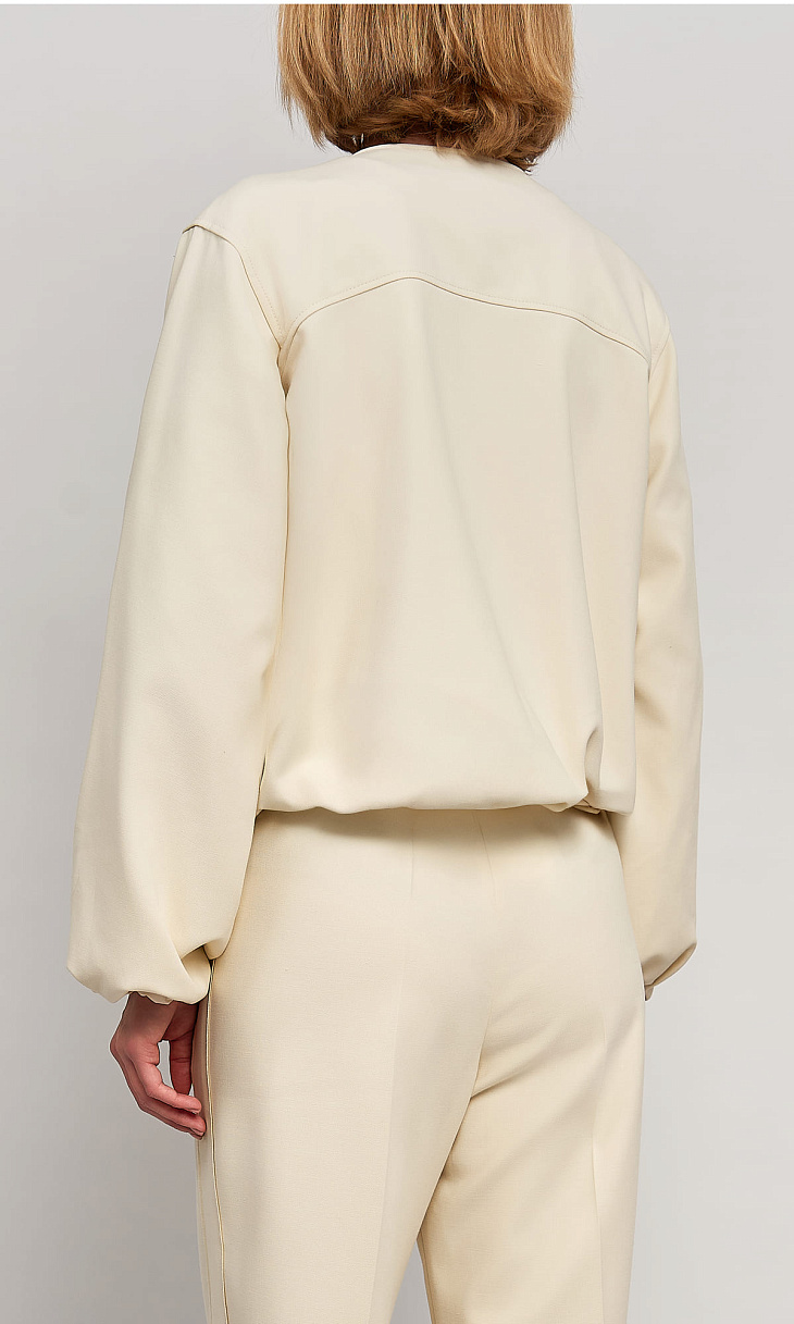 Bogner: Двусторонняя куртка