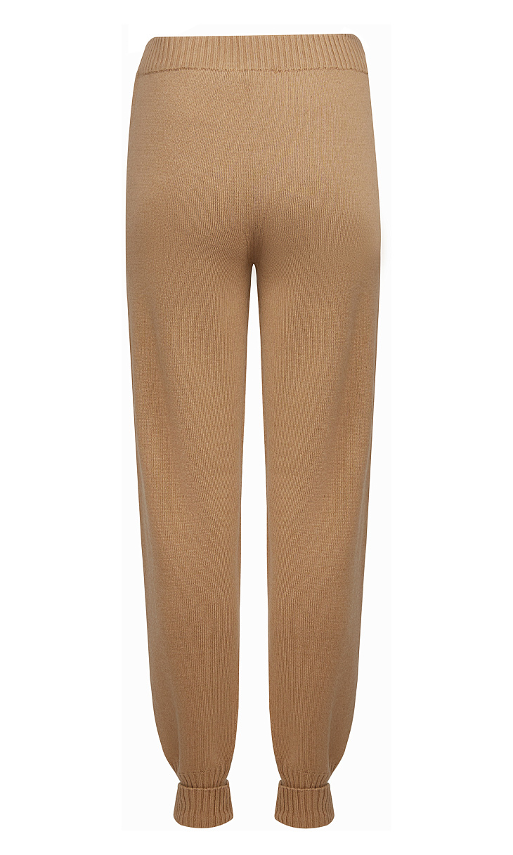 TWINSET: Трикотажные брюки