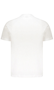 Футболка с принтом