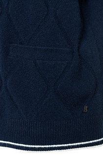 Кардиган на пуговицах Кардиган на пуговицах