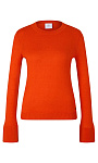 Bogner: Пуловер из шелка и кашемира