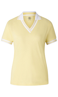 Поло из хлопка