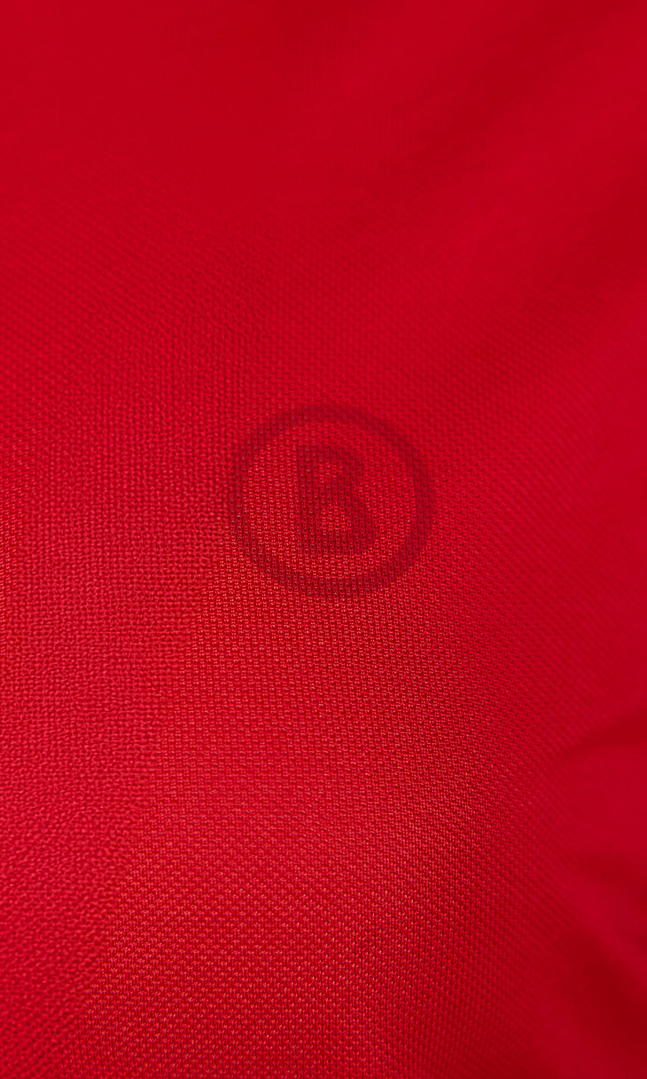 BOGNER: Поло с логотипом