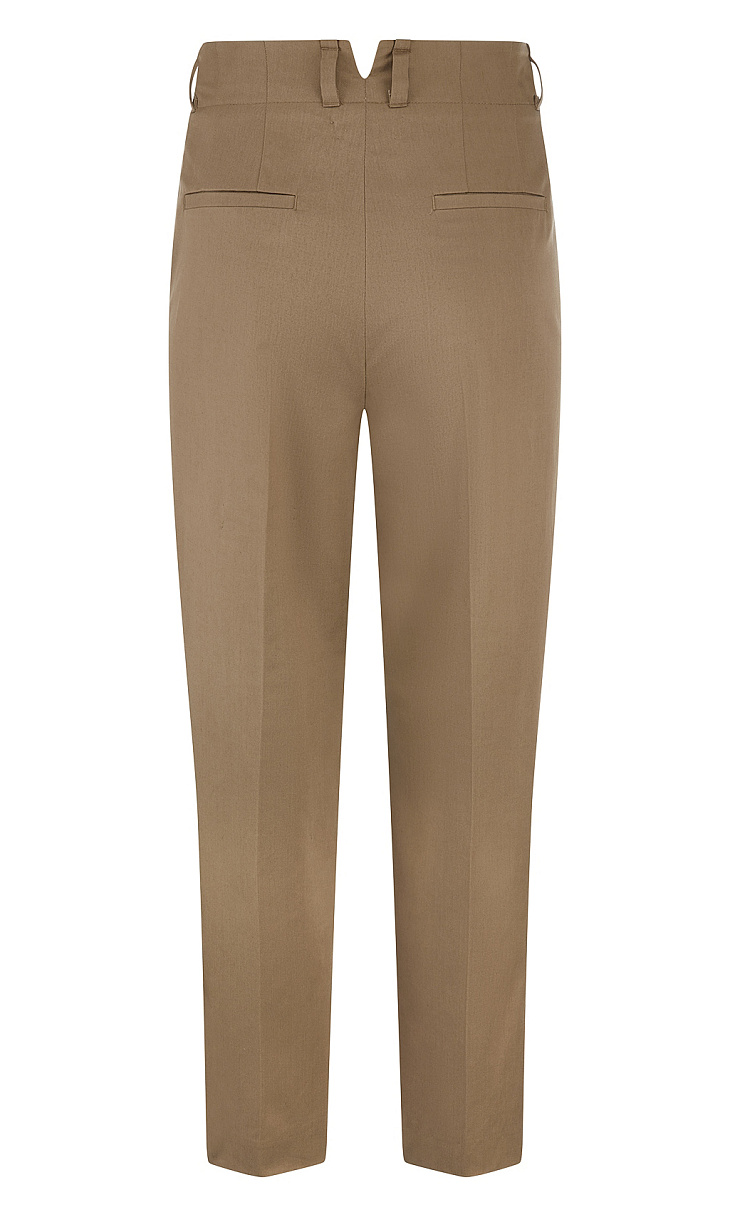 RIANI: Брюки со стрелками