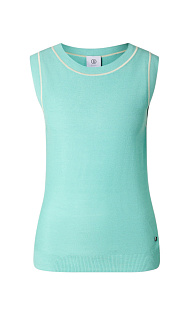 Топ из шелка