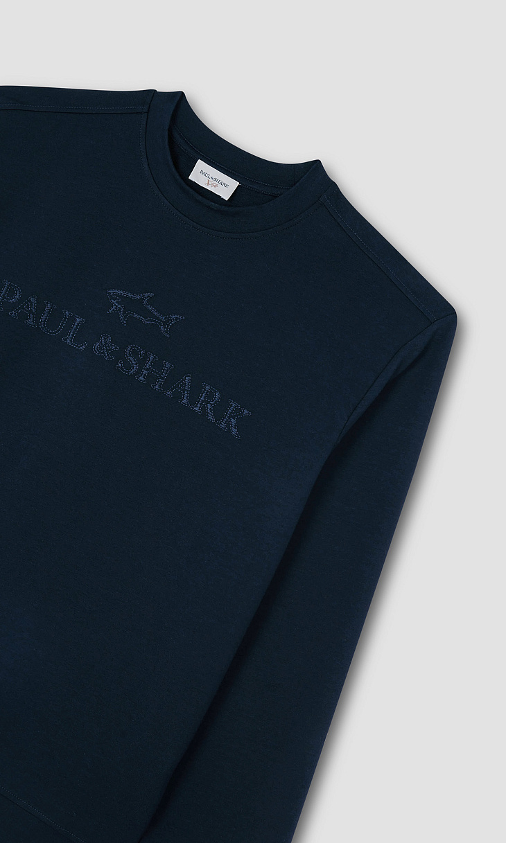 Paul Shark: Джемпер из хлопка