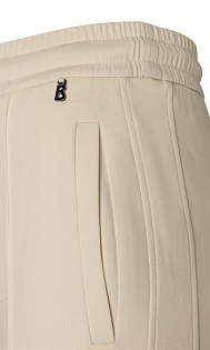 Трикотажные брюки