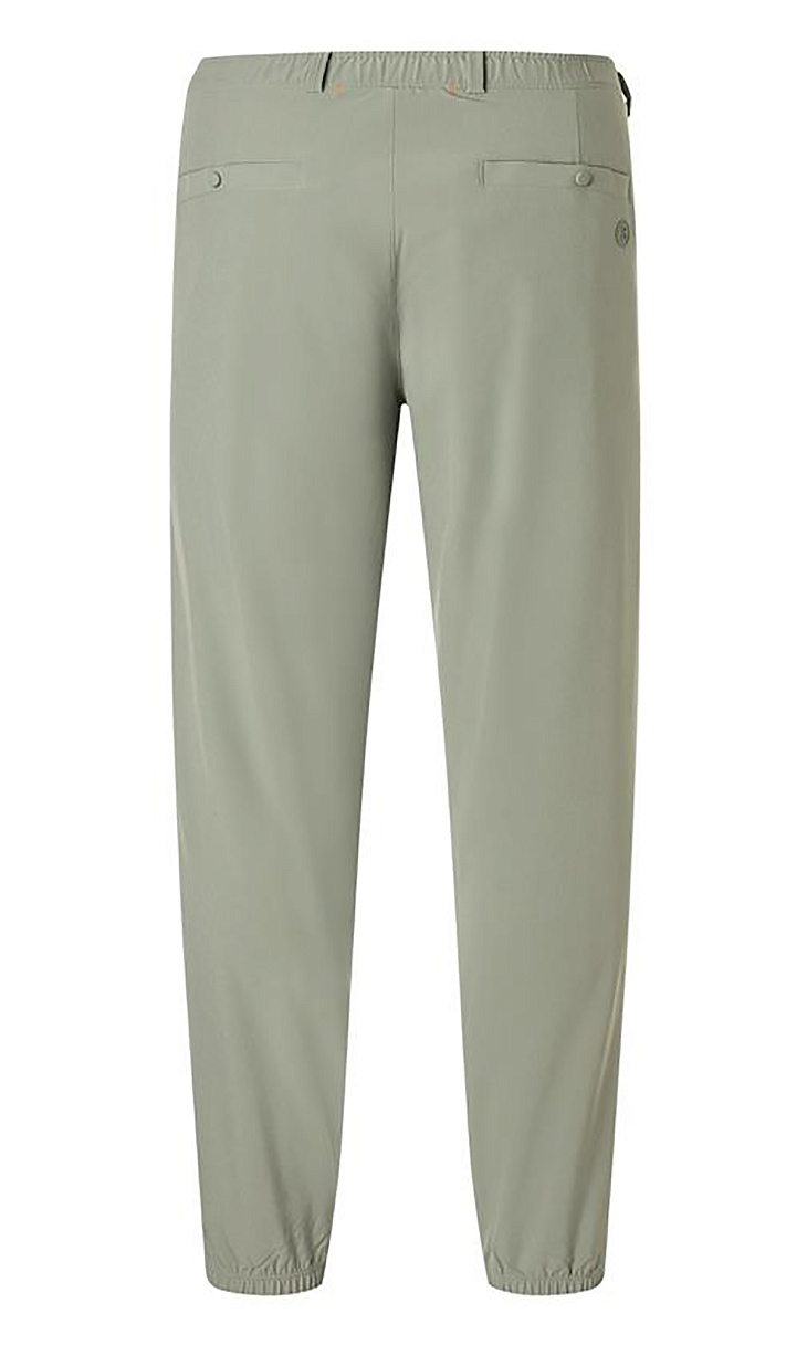 Bogner: Брюки с поясом