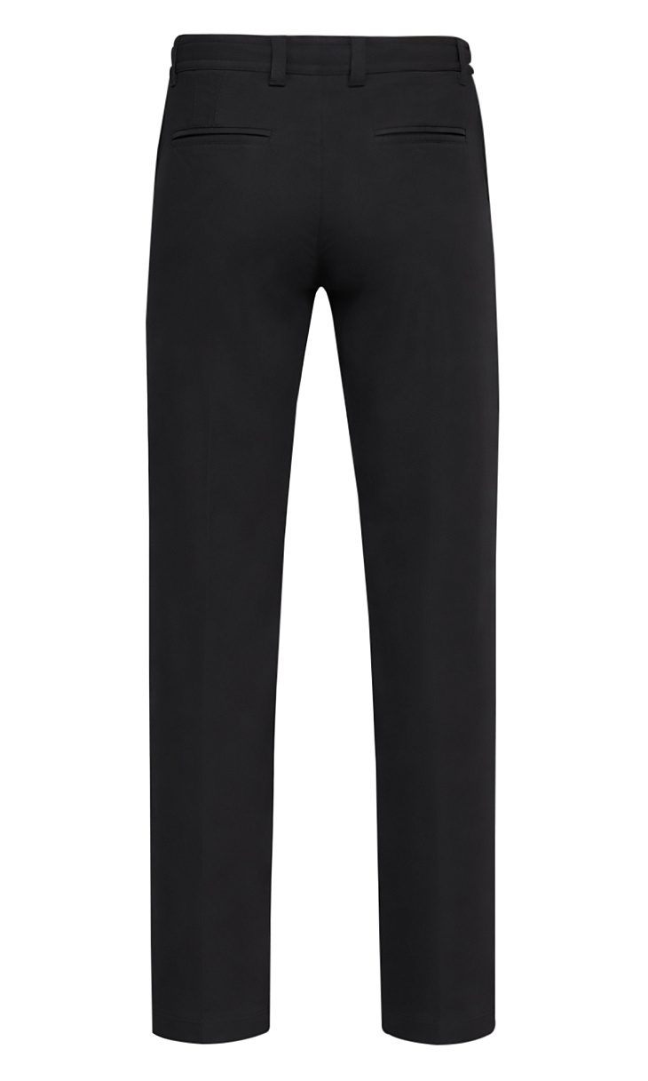 HUGO BOSS: Брюки на кулиске