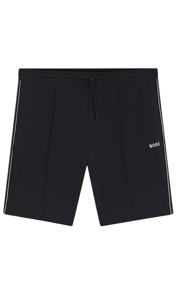 HUGO BOSS: Трикотажные шорты