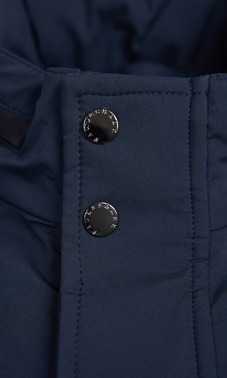 Paul Shark: Куртка с воротником-стойкой