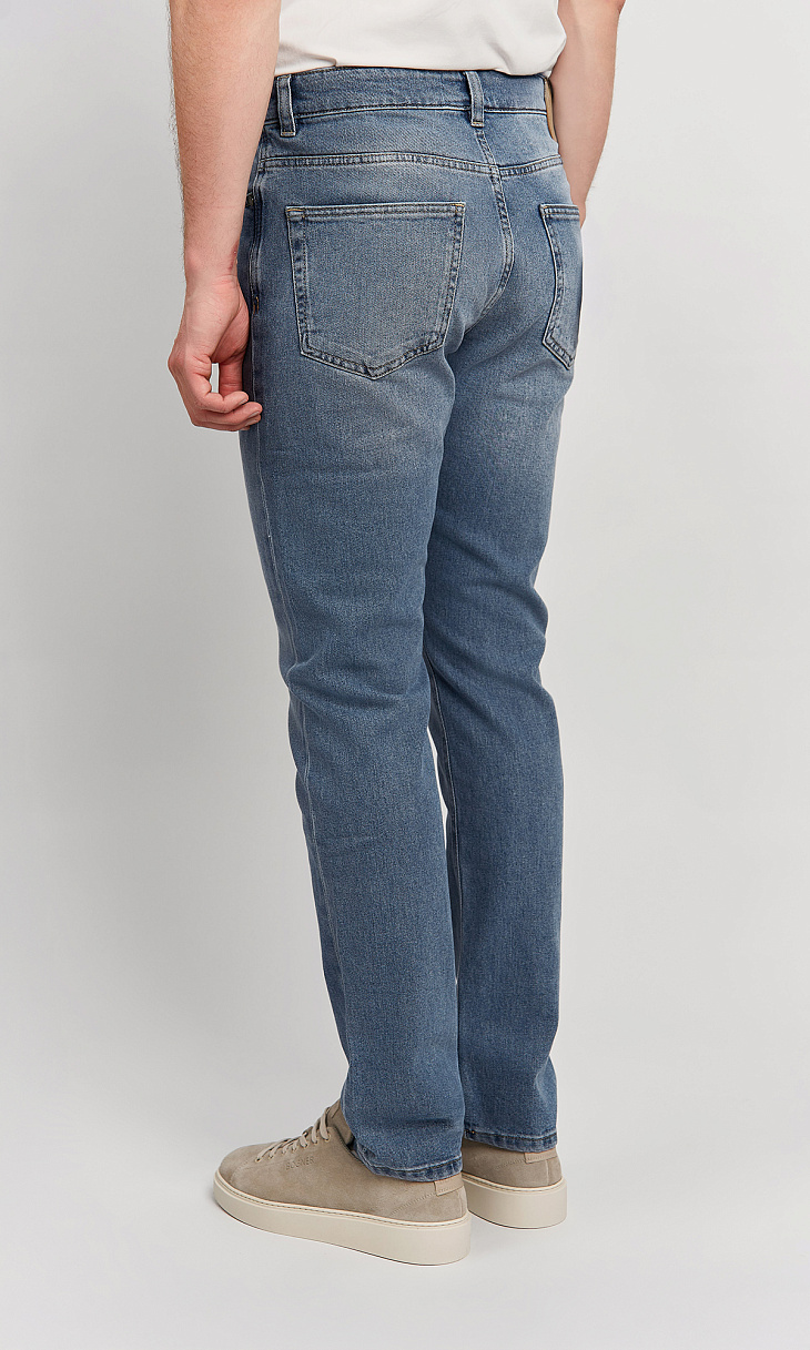 Bogner: Прямые джинсы