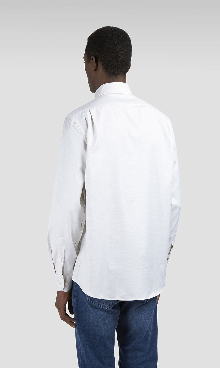 Paul Shark: Рубашка из хлопка