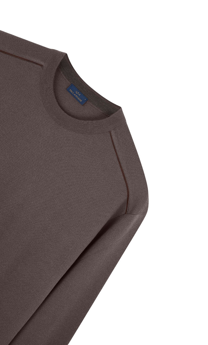 Paul Shark: Пуловер из шерсти