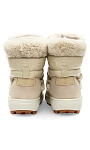 BOGNER: Полусапоги из овчины