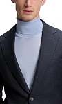 HUGO BOSS: Приталенный пиджак