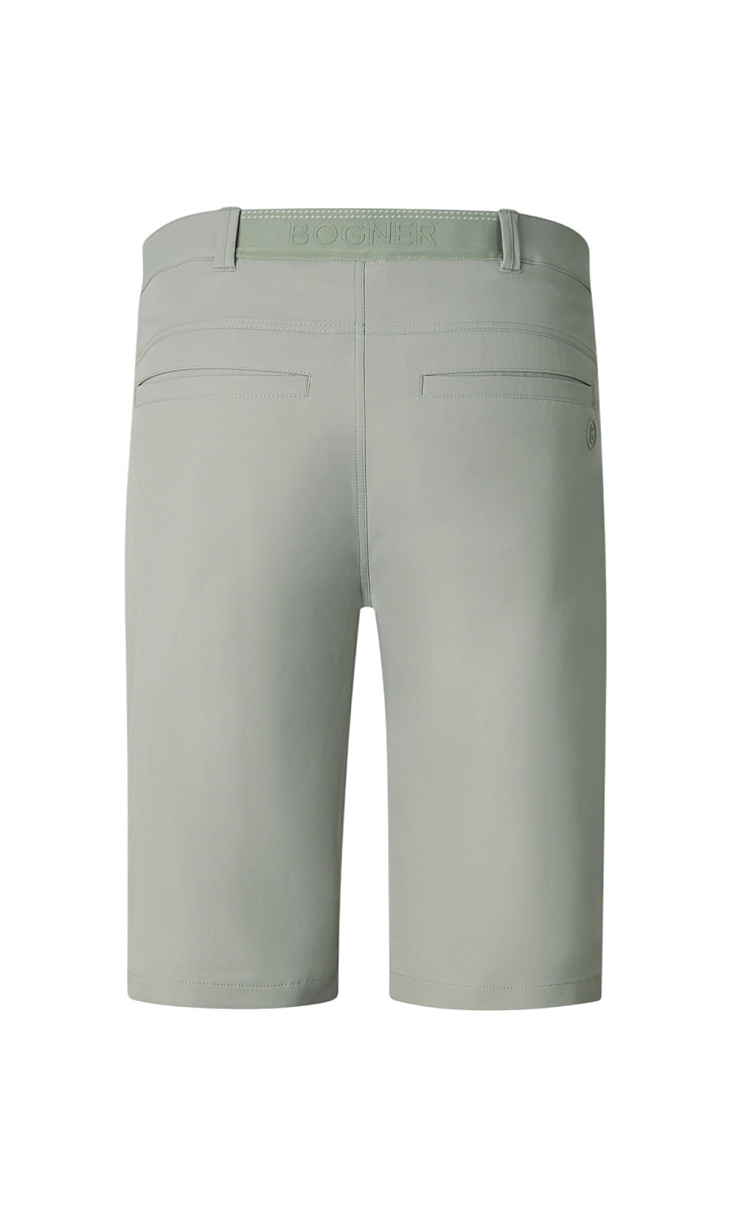BOGNER: Шорты с карманами