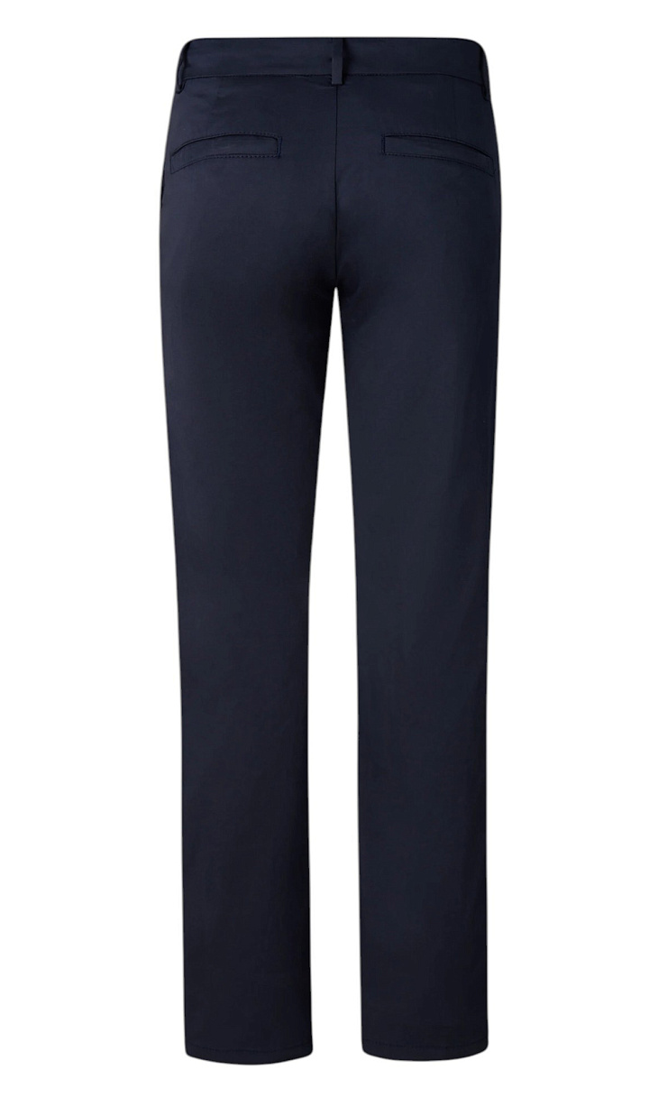 BOGNER: Брюки чинос на кулиске