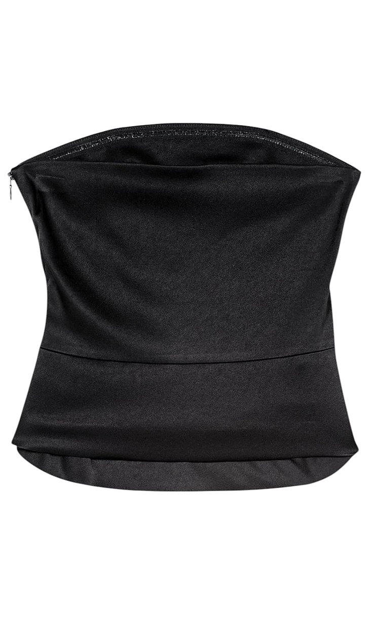 LUISA CERANO: Корсетный топ