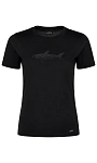 Paul Shark: Футболка со стразами