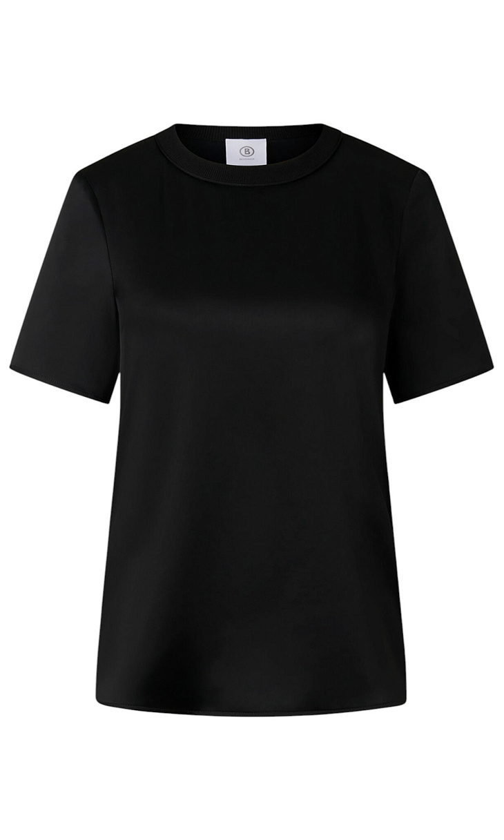 Bogner: Атласная блуза