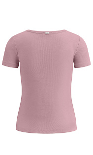 Футболка с логотипом