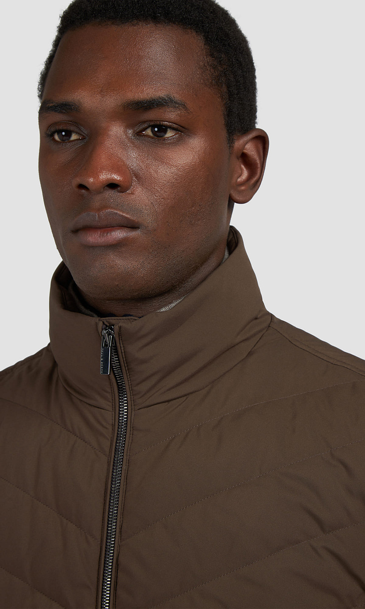 Paul Shark: Стеганый жилет