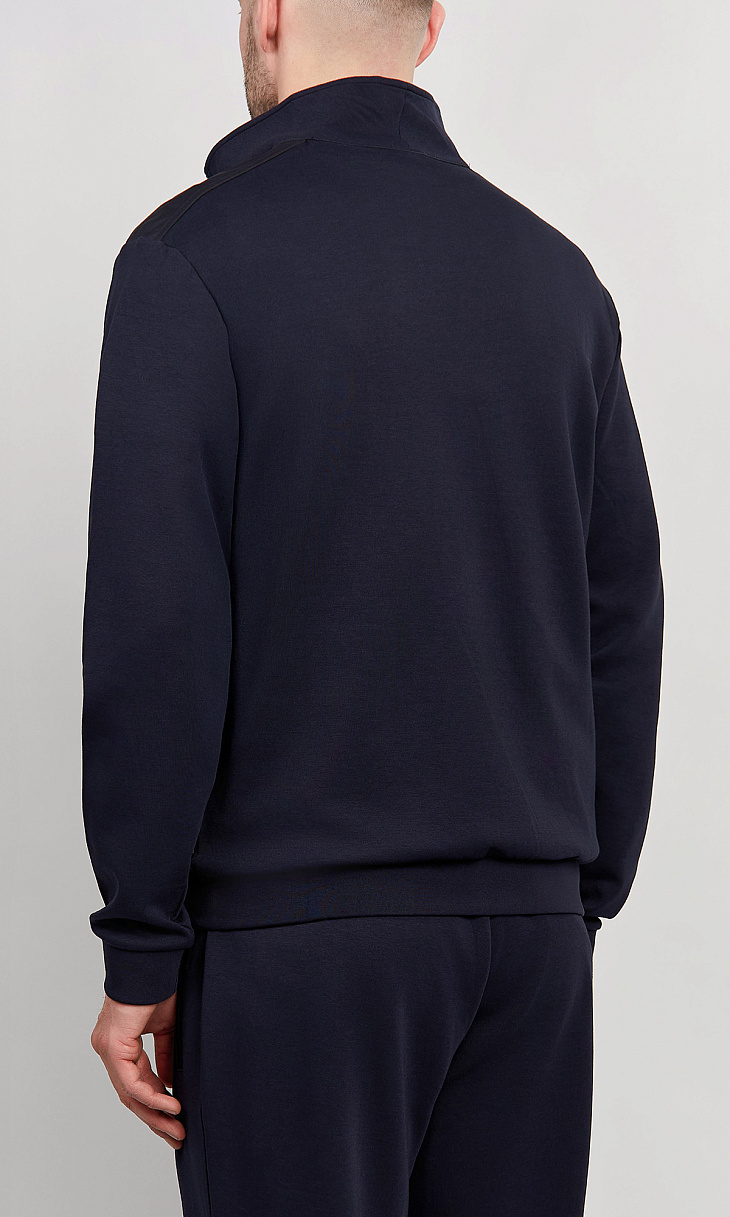 Bogner: Толстовка на молнии