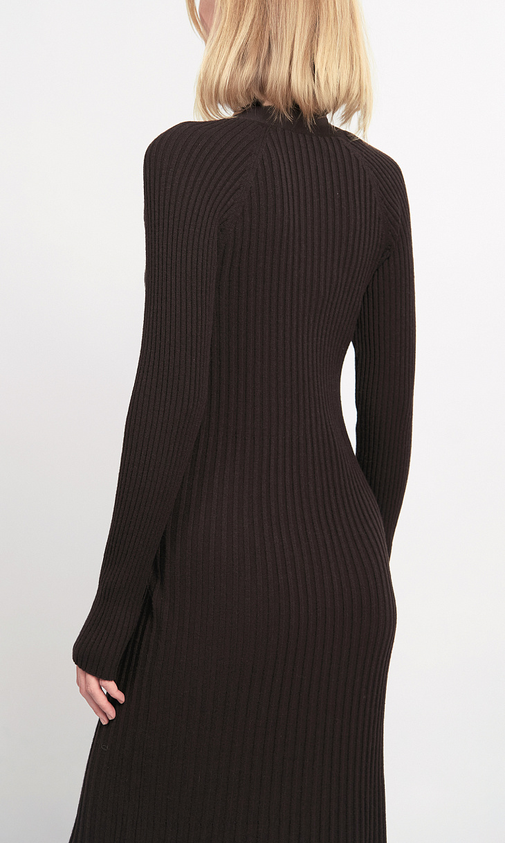 TWINSET: Вязаное платье