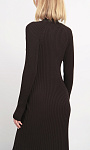TWINSET: Вязаное платье