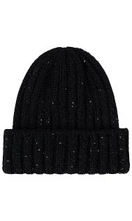 Шапка из шерсти