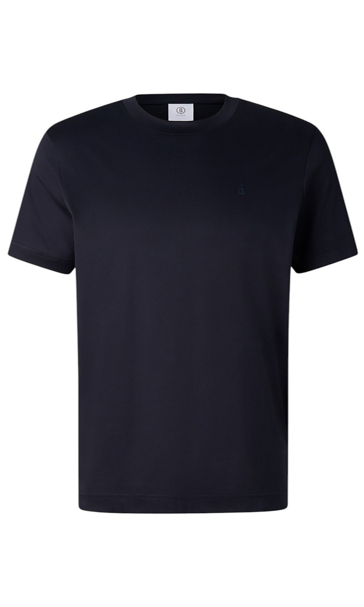 Bogner: Футболка из хлопка