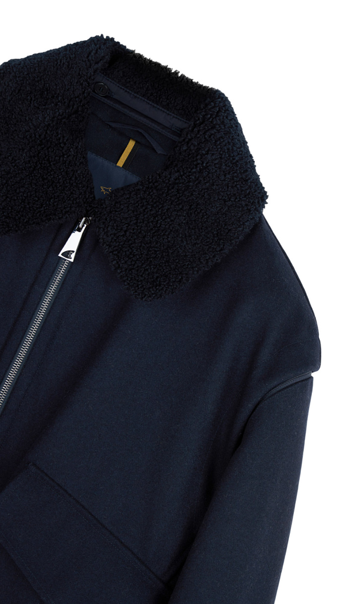 Paul Shark: Куртка на молнии