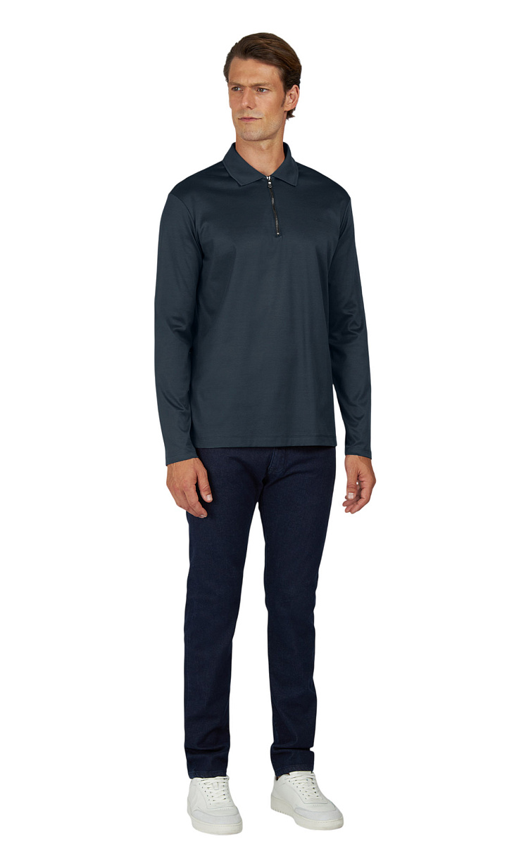 Paul Shark: Поло из хлопка