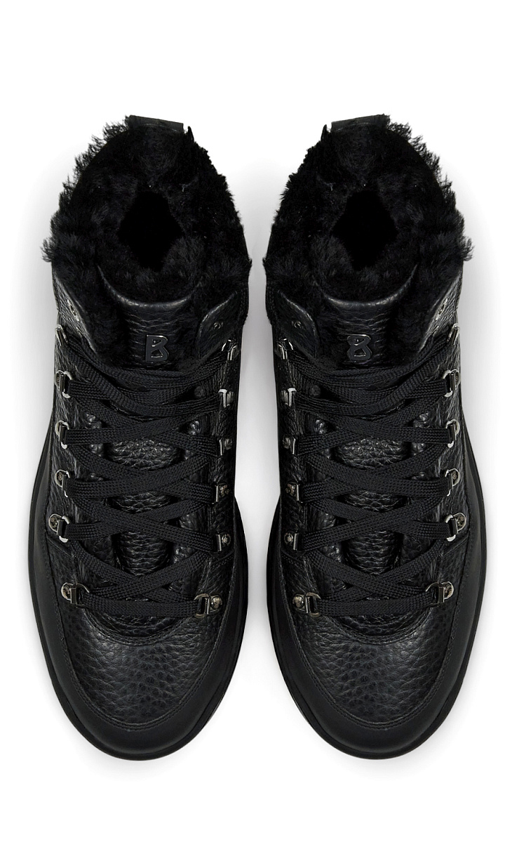 Bogner: Ботинки с мехом