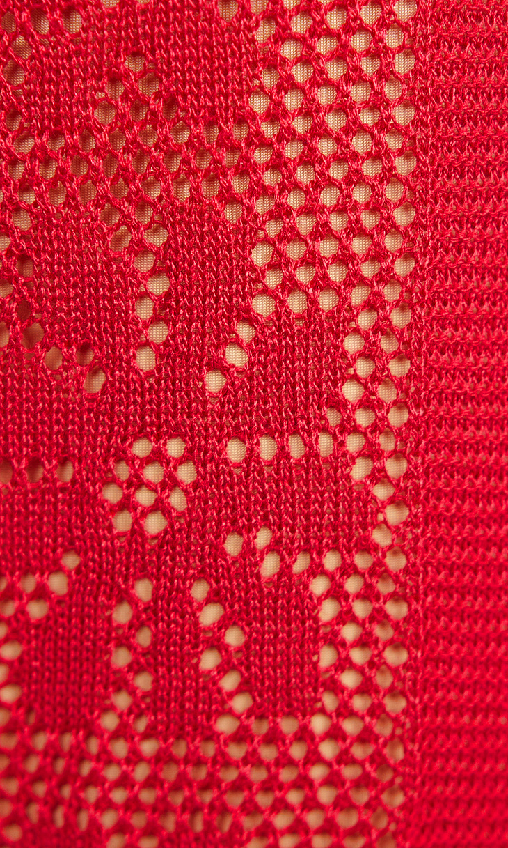 TWINSET: Вязаное платье