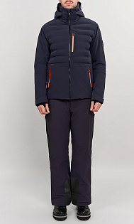 Лыжная куртка