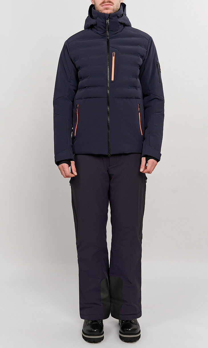 BOGNER: Лыжная куртка