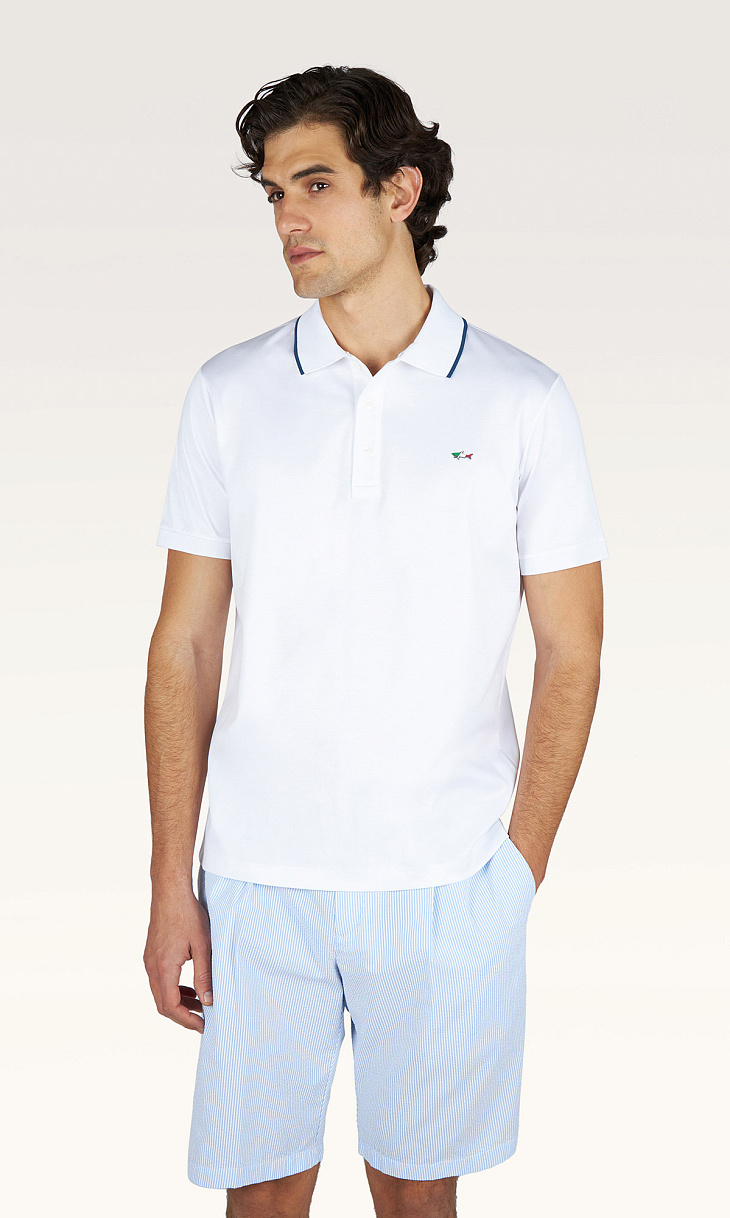 Paul Shark: Поло из хлопка