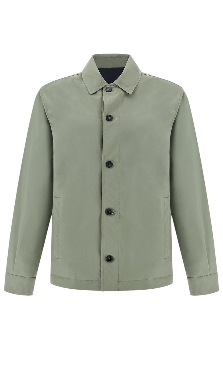 Paul Shark: Двусторонняя куртка