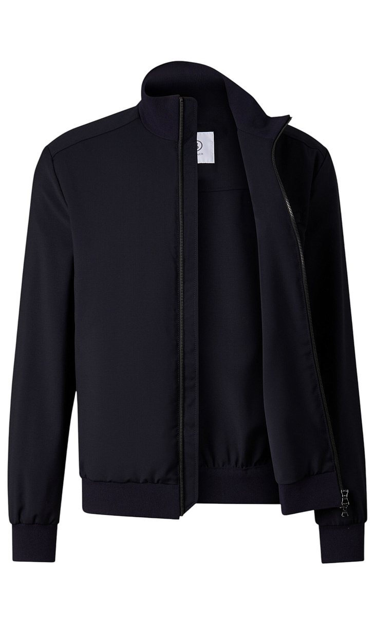 Bogner: Куртка из шерсти