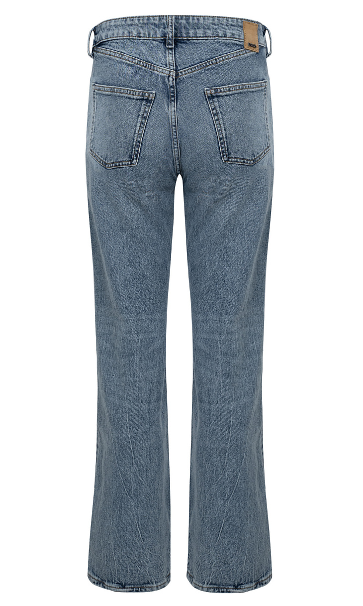 HUGO BOSS: Укороченные джинсы