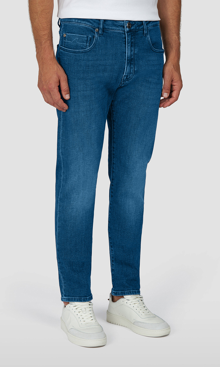 Paul Shark: Джинсы из хлопка