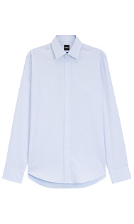 Рубашка из хлопка