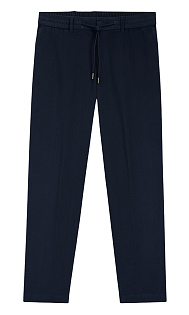 Вельветовые брюки