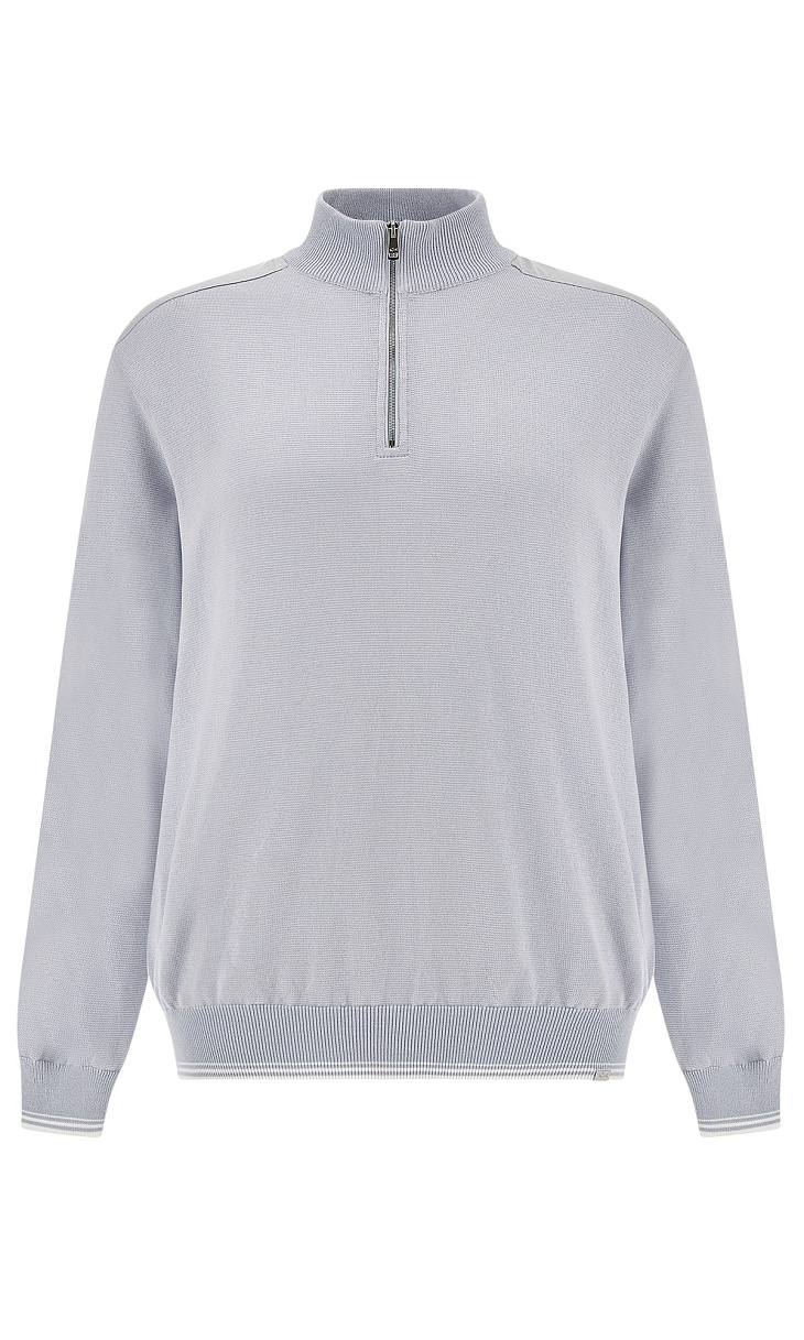 Paul Shark: Пуловер из хлопка